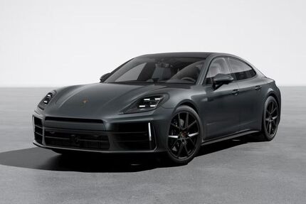 Porsche Panamera 12.400 km 120.590 &euro; Aschaffenburg 63739