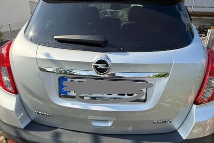 Opel Mokka 199.100 km 4.800 &euro; Haibach 63808