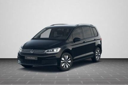 VW Touran 23.759 km 33.830 &euro; Aschaffenburg 63741