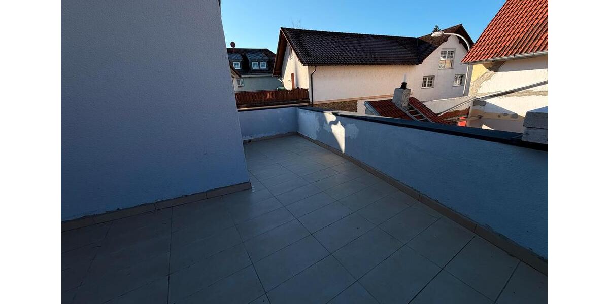 Etagenwohnung Rodgau - 3 Zimmer, 90 m&sup2;, 1.150&euro; | Angebot:26019508