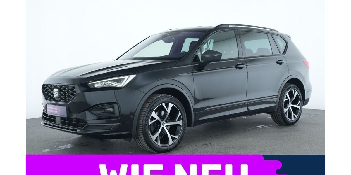 Seat Tarraco 95.219 km 26.268 &euro; Dietzenbach bei Frankfurt 63128