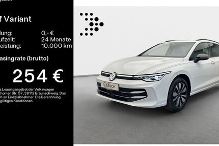 VW Golf 25.400 km 25.999 &euro; Linsengericht 63589