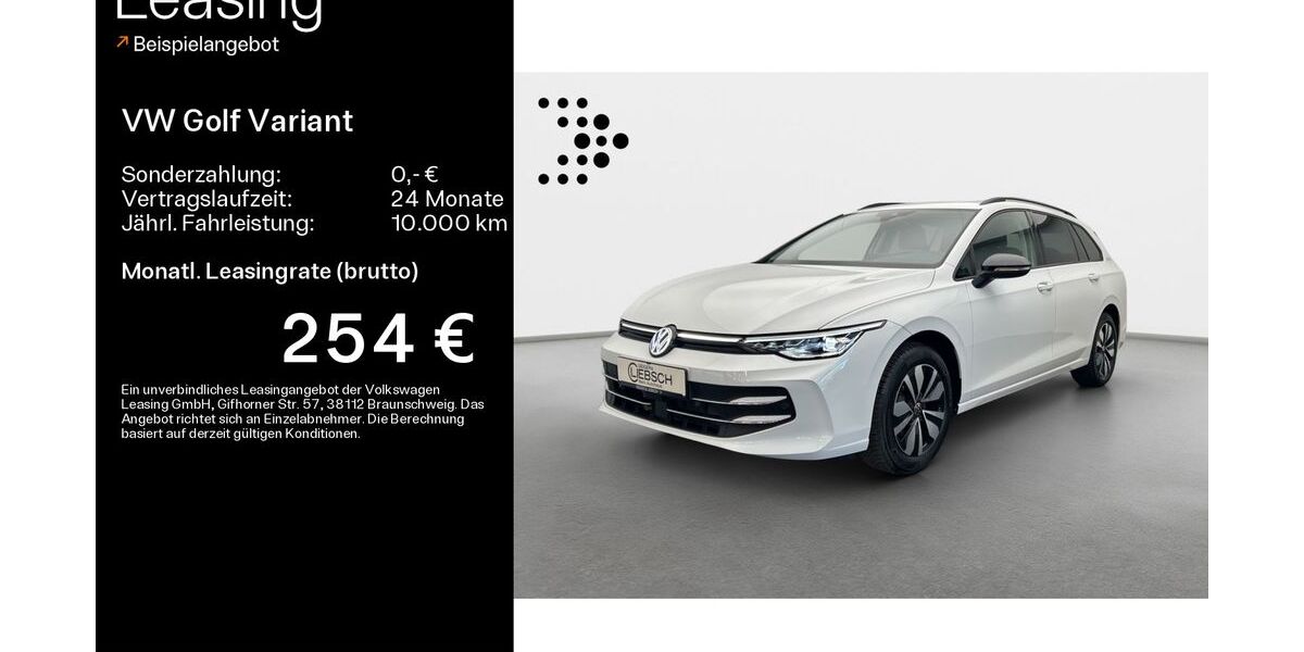 VW Golf 25.400 km 25.999 &euro; Linsengericht 63589