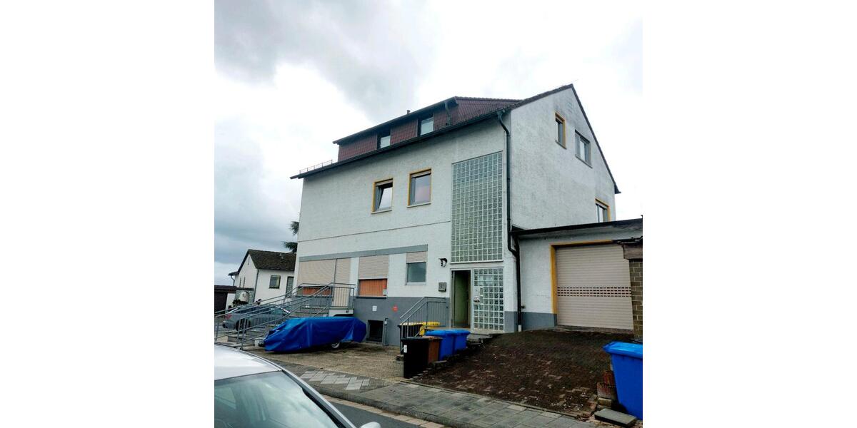 Mehrfamilienhaus, Wohnhaus Hanau Kesselstadt - 850.000&euro; | Angebot:26038824