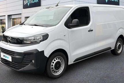 Opel Vivaro 18.800 km 26.990 &euro; Blankenbach 63825