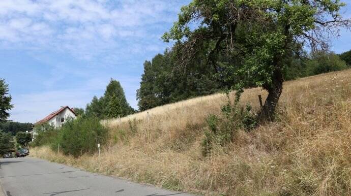 Grundstück Rothenbuch Rabenhausen - 193.750&euro; | Angebot:26191015