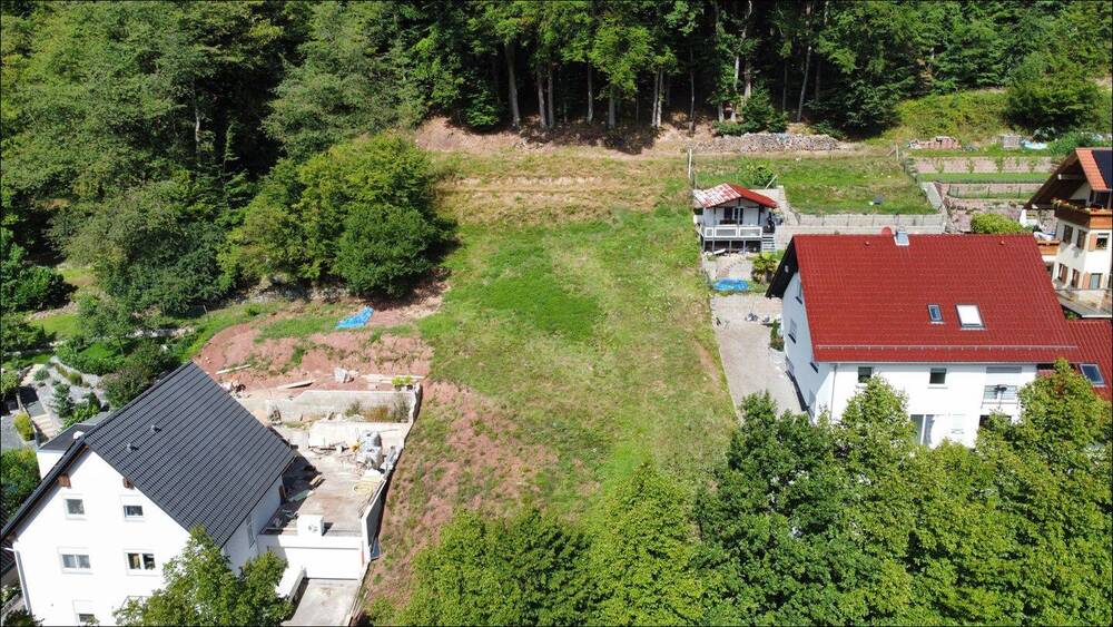 Grundstück Sulzbach am Main / Soden Soden - 149.800&euro; | Angebot:25705937