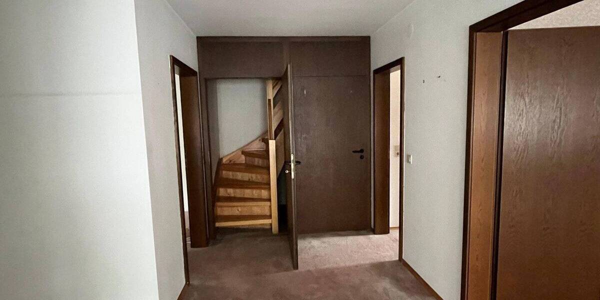 Mehrfamilienhaus, Wohnhaus Mainaschaff - 7 Zimmer, 167 m&sup2;, 550.000&euro; | Angebot:25726473