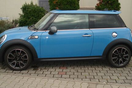 Mini Cooper S 189.000 km 6.700 &euro; Rödermark 63322