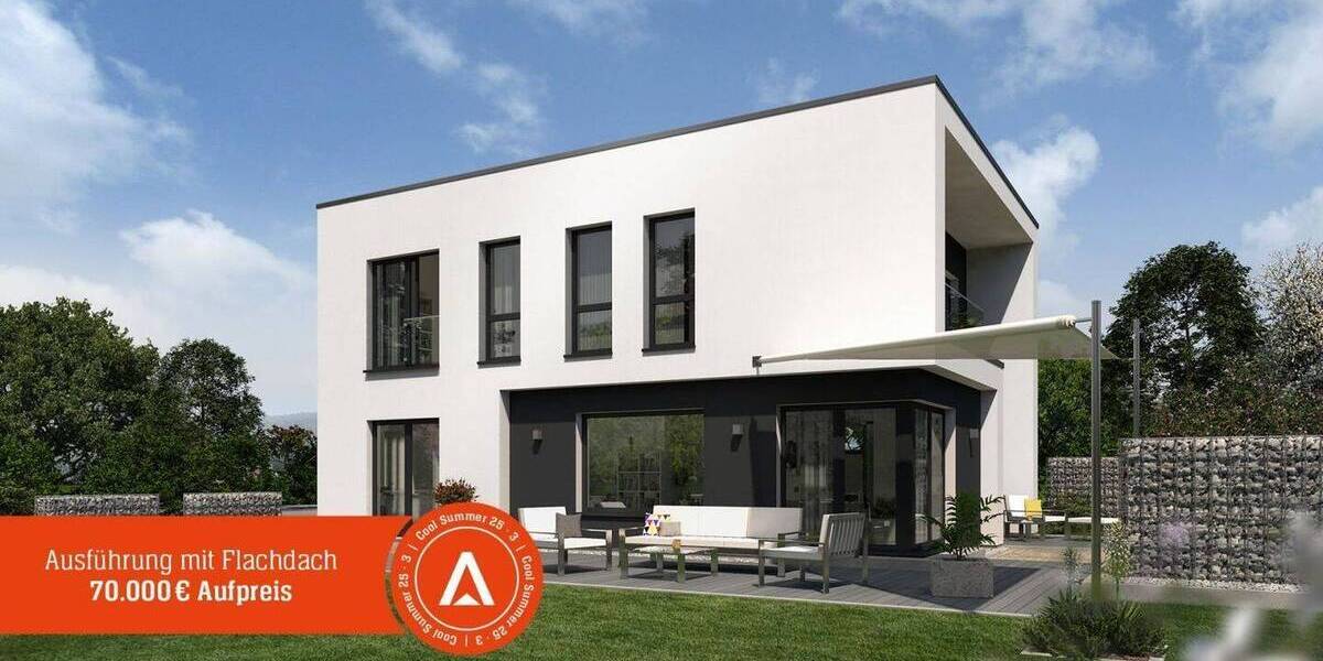 Einfamilienhaus Groß-Zimmern Zimmern - 4 Zimmer, 182 m&sup2;, 703.000&euro; | Angebot:25668312