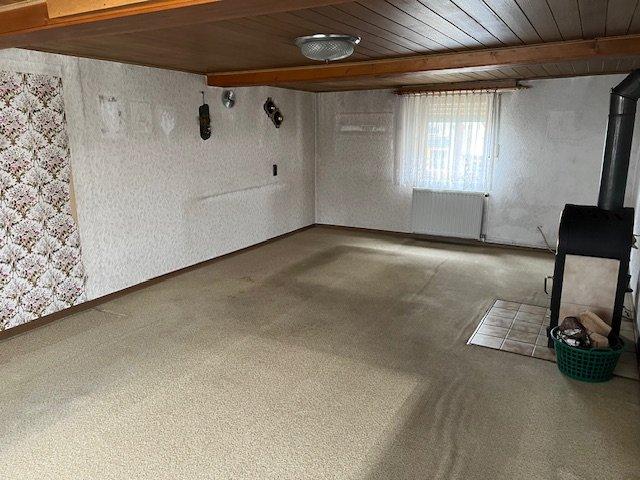 Einfamilienhaus Wörth am Main - 6 Zimmer, 149 m&sup2;, 119.000&euro; | Angebot:26038921