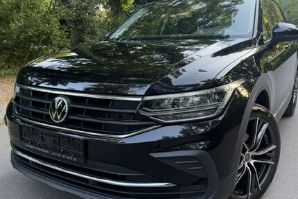 VW Tiguan 145.000 km 22.490 &euro; Stockstadt 63811
