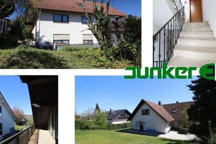 Haus Freigericht - 10 Zimmer, 287 m&sup2;, 685.000&euro; | Angebot:26268445