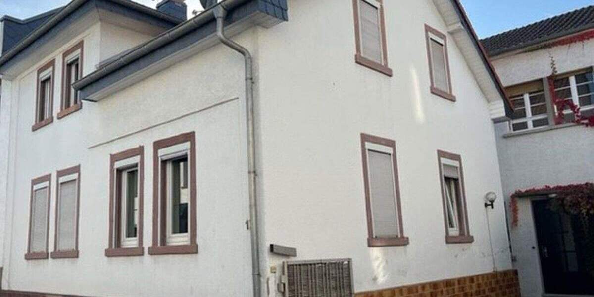 Einfamilienhaus Obertshausen - 5 Zimmer, 120 m&sup2;, 359.000&euro; | Angebot:25696058