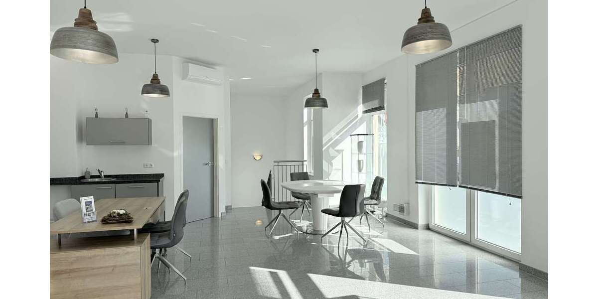 Gewerbeobjekt Maintal - 890&euro; | Angebot:26262680