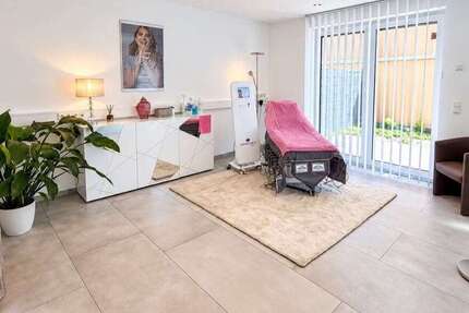 Gewerbeobjekt Gründau - 1.000&euro; | Angebot:27334577