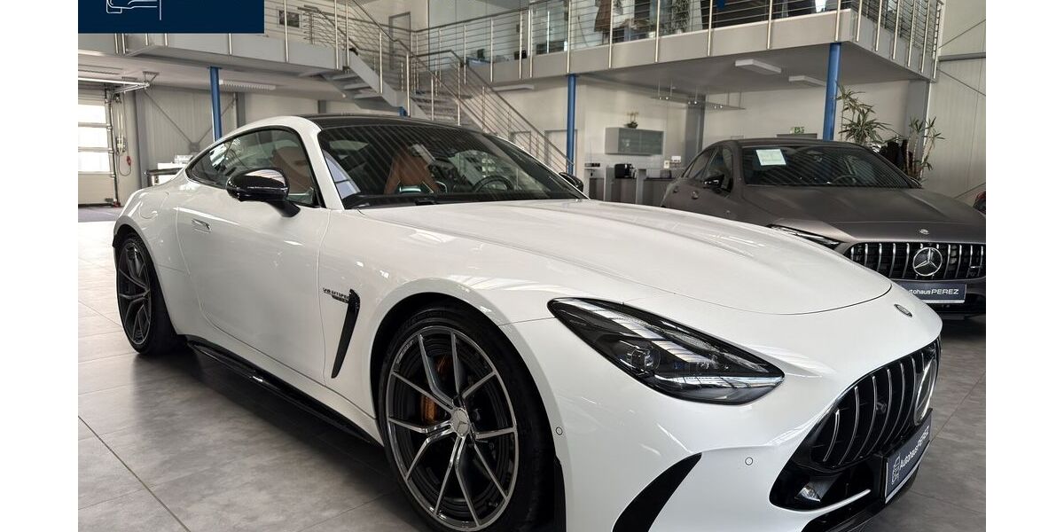 Mercedes-Benz AMG GT 19.759 km 174.989 &euro; Groß-Umstadt 64823
