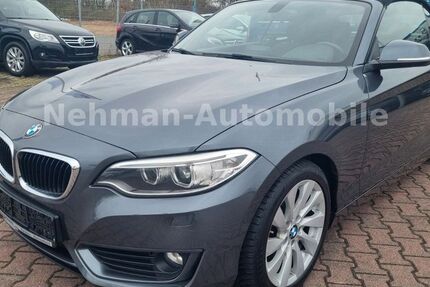 BMW 220 194.000 km 10.990 &euro; Karlstein 63791