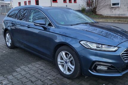 Ford Mondeo 190.000 km 10.900 &euro; Sailauf 63877