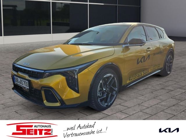 Kia K4 3.000 km 36.770 &euro; Obernburg 63785