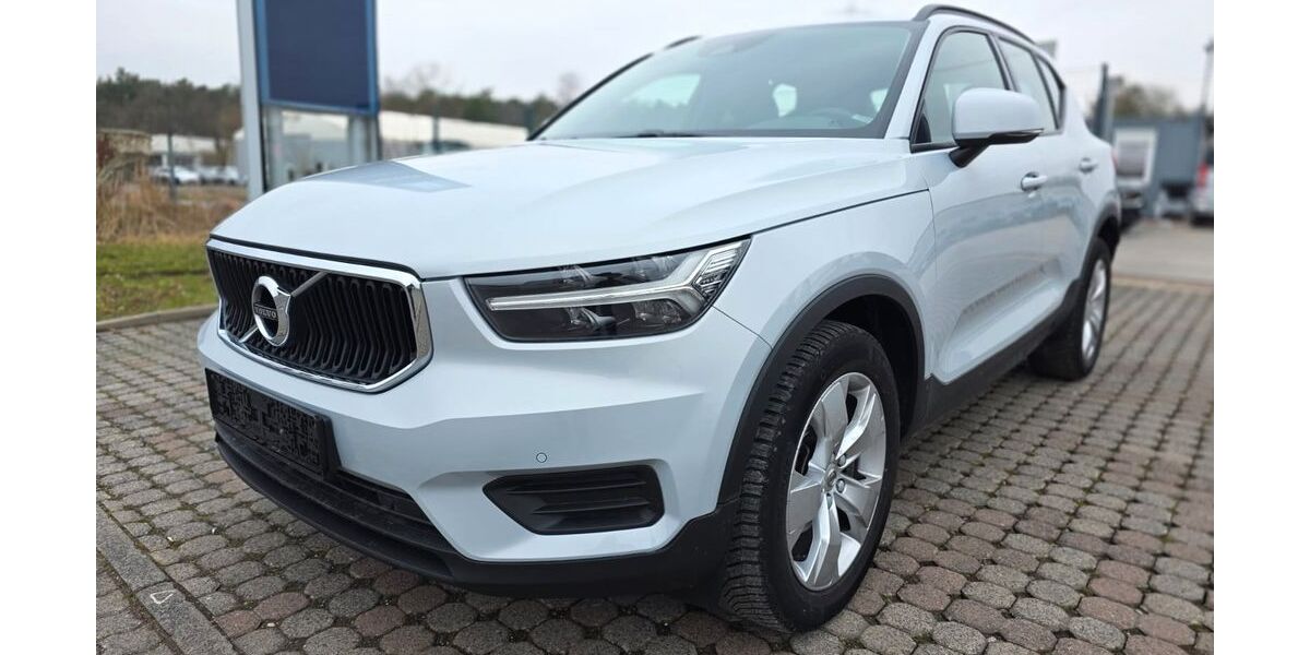 Volvo XC40 40.700 km 24.600 &euro; Kleinostheim 63801