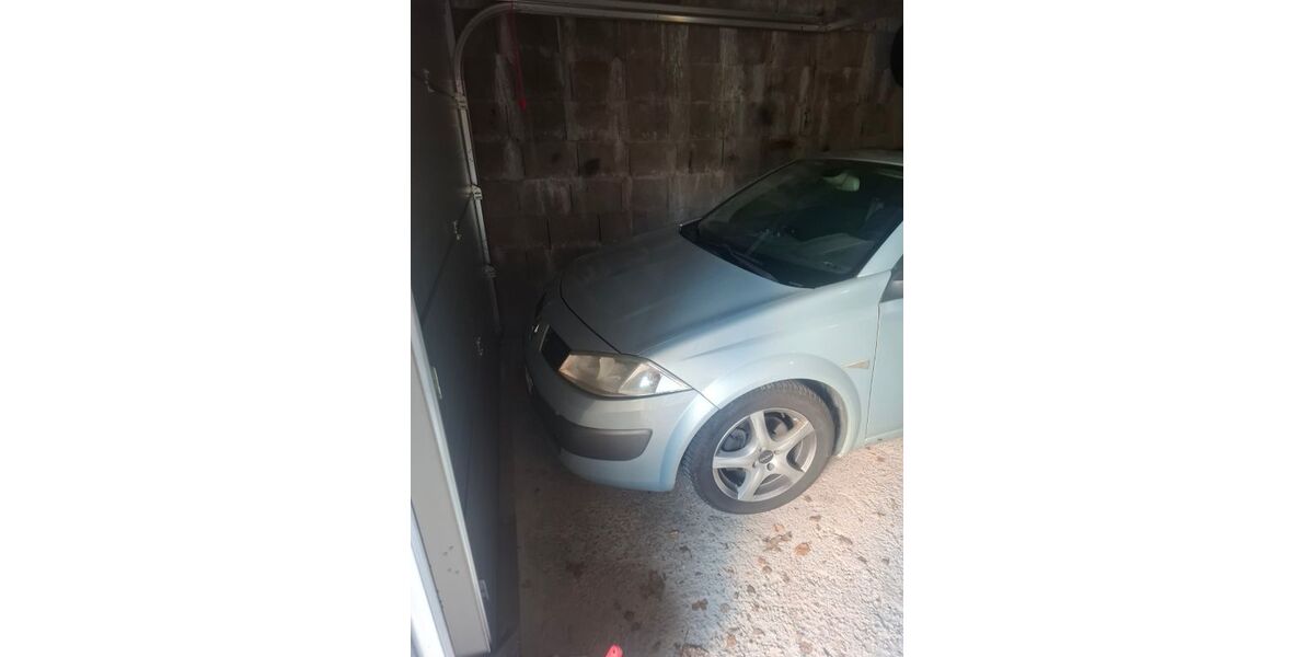 Renault Megane 192.000 km 1.500 &euro; heimbuchenthal 63872