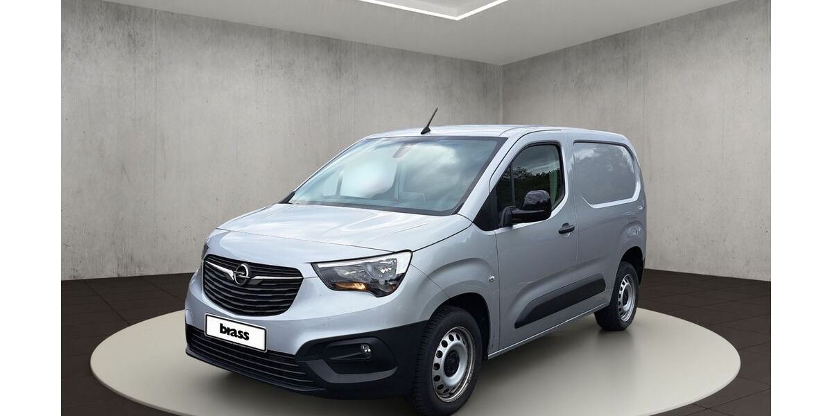 Opel Combo 11.800 km 17.950 &euro; Aschaffenburg 63739