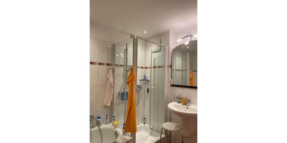 Etagenwohnung Gelnhausen - 3 Zimmer, 105 m&sup2;, 1.150&euro; | Angebot:23797809