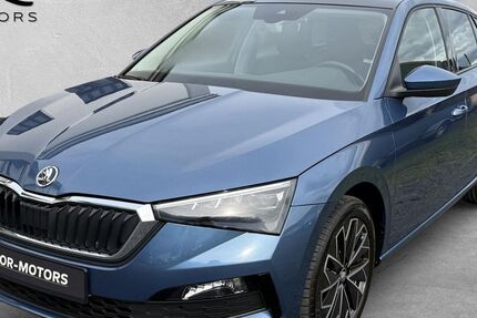 Skoda Scala 74.000 km 16.990 &euro; Großwallstadt 63868