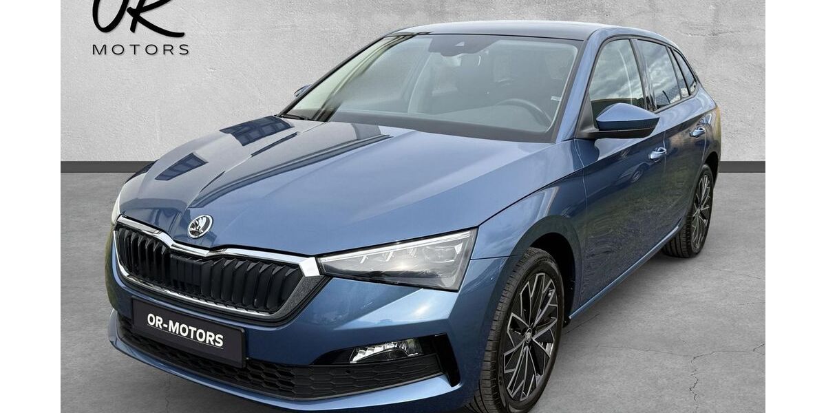 Skoda Scala 74.000 km 16.990 &euro; Großwallstadt 63868