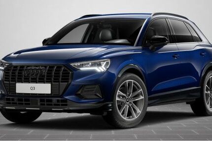 Audi Q3 4.673 km 43.930 &euro; Aschaffenburg 63741