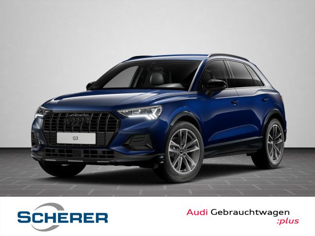 Audi Q3 4.673 km 43.930 &euro; Aschaffenburg 63741