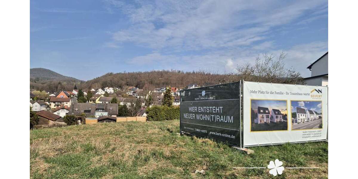 Einfamilienhaus Sailauf - 5 Zimmer, 126 m&sup2;, 569.000&euro; | Angebot:26246905