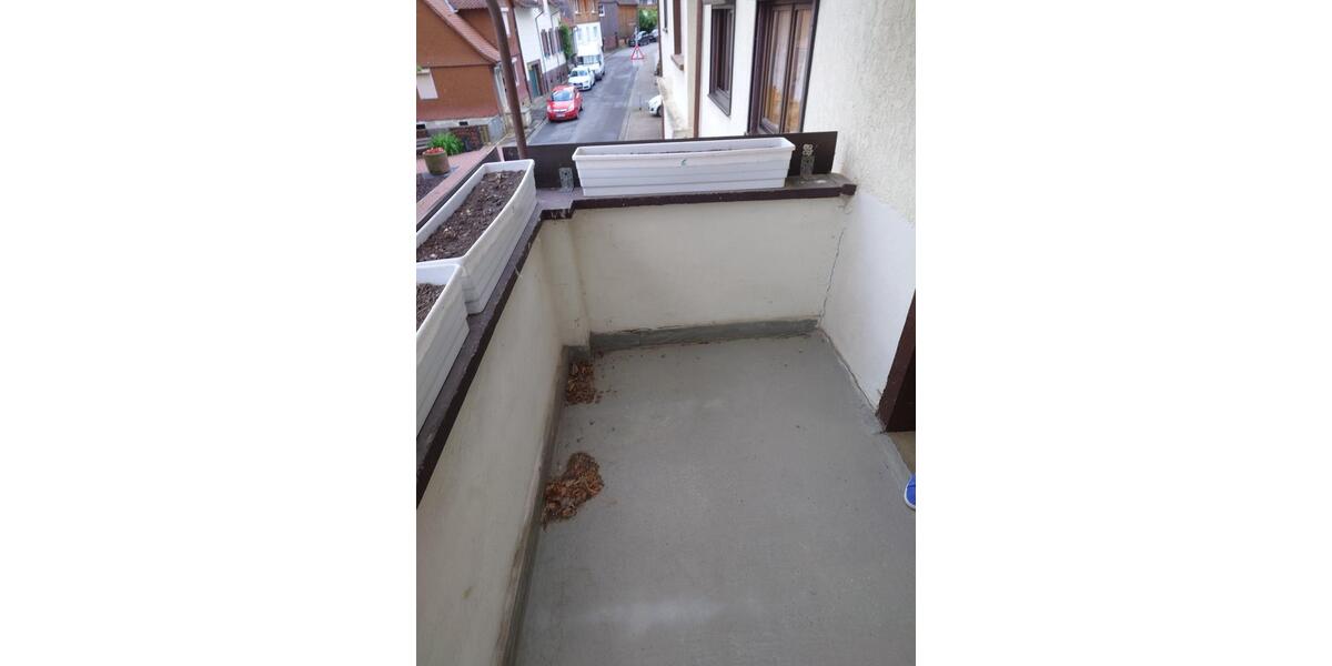 Etagenwohnung Höchst im Odenwald - 2 Zimmer, 36 m&sup2;, 450&euro; | Angebot:25711725