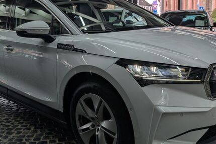 Skoda Enyaq 108.137 km 23.880 &euro; Dieburg 64807