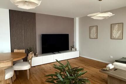 Wohnung Neuberg - 3.5 Zimmer, 92 m&sup2;, 1.450&euro; | Angebot:25722422