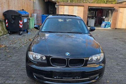 BMW 118 105.000 km 4.250 &euro; Brensbach 64395