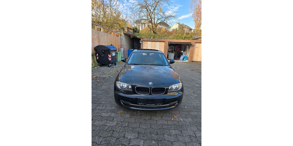 BMW 118 105.000 km 4.250 &euro; Brensbach 64395