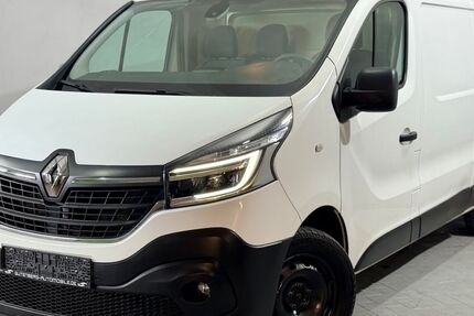 Renault Trafic 68.000 km 15.990 &euro; Rodgau 63110