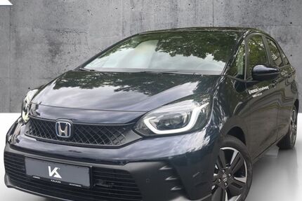 Honda Jazz 9.800 km 24.490 &euro; Aschaffenburg 63743