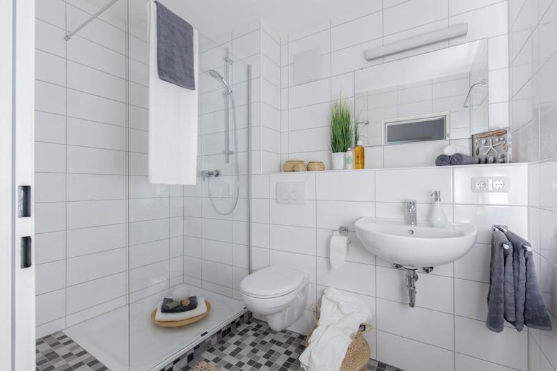 Etagenwohnung Dieburg - 1 Zimmer, 12 m&sup2;, 240&euro; | Angebot:21105683