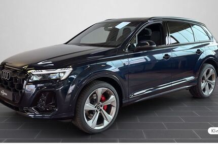 Audi Q7 4.990 km 92.990 &euro; Aschaffenburg 63741