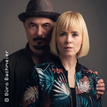 Carolin No - NE//ON - 20 Years Live 04.03.2027 Colos - Saal