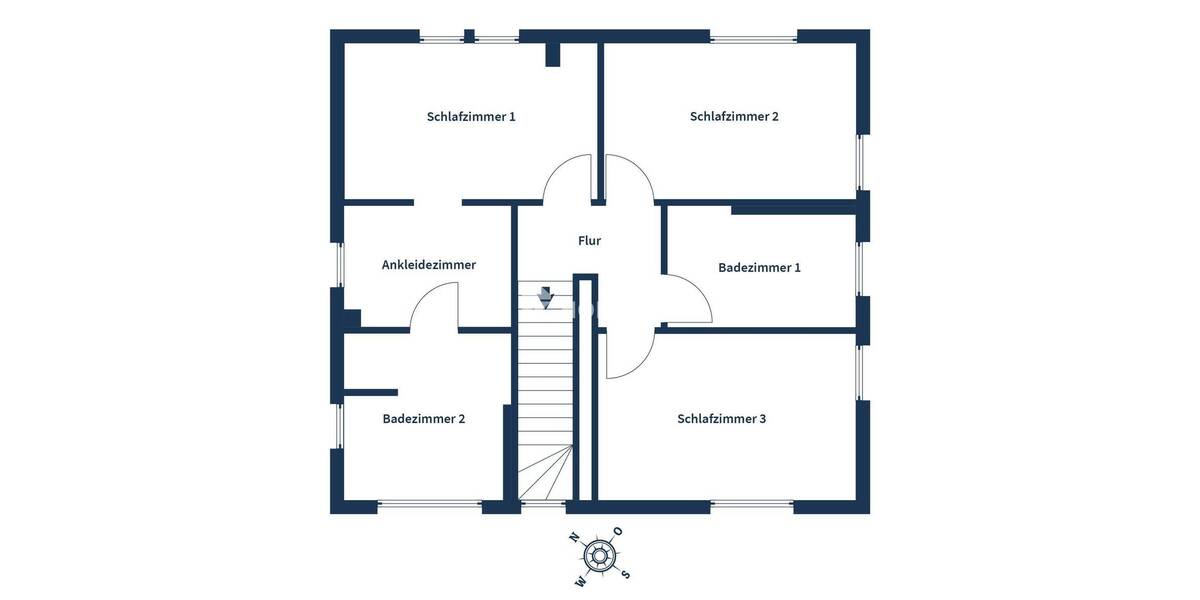 Einfamilienhaus Neuhütten - 7 Zimmer, 195 m&sup2;, 660.000&euro; | Angebot:25732674