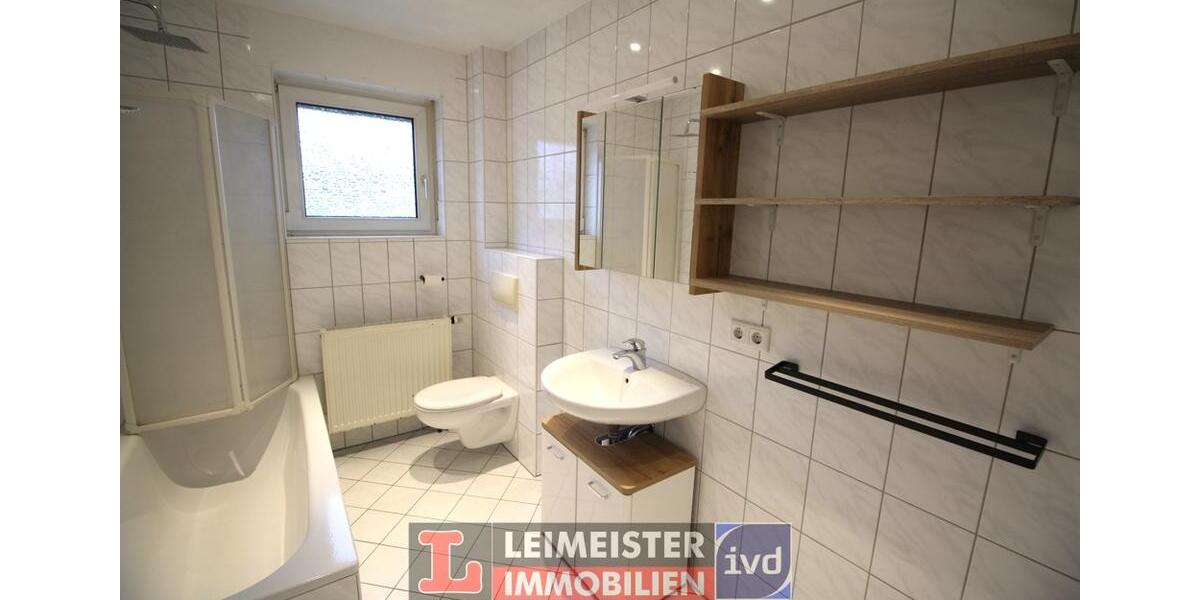 Erdgeschoßwohnung Aschaffenburg Damm - 3 Zimmer, 75 m&sup2;, 750&euro; | Angebot:25887614