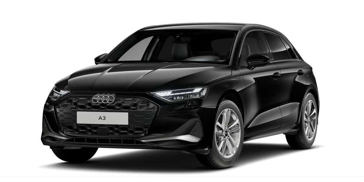 Audi A3 22.500 km 29.469 &euro; Hanau 63452