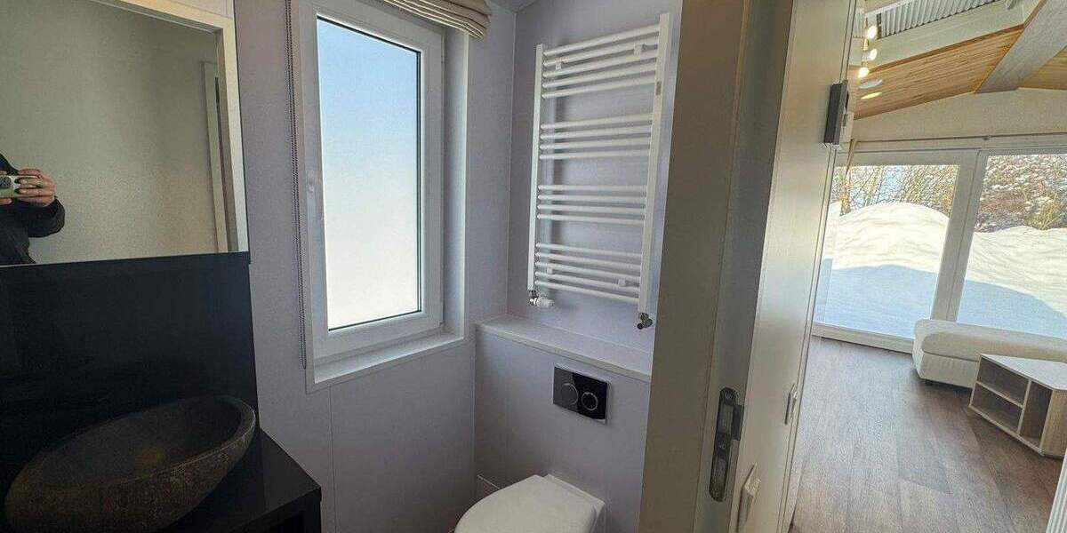 Etagenwohnung Großwallstadt - 3 Zimmer, 40 m&sup2;, 111.000&euro; | Angebot:25751712