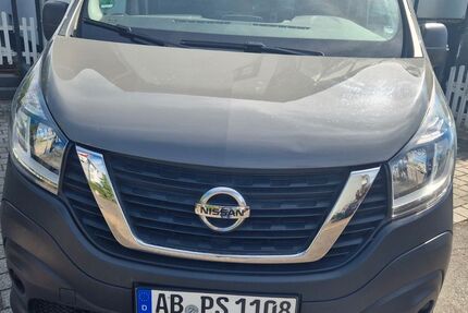 Nissan NV300 136.000 km 10.900 &euro; Kleinostheim 63801