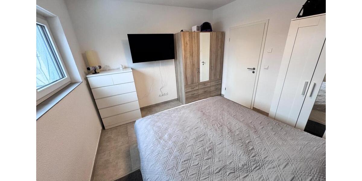 Etagenwohnung Elsenfeld - 3 Zimmer, 81 m&sup2;, 1.100&euro; | Angebot:24432876