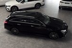 Mercedes-Benz CLA 35 AMG Shooting Brake 4M DISTRONIC-PANO-BEAM 23.814 km 46.769 &euro; Groß-Umstadt 64823